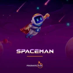 Spaceman okkbet