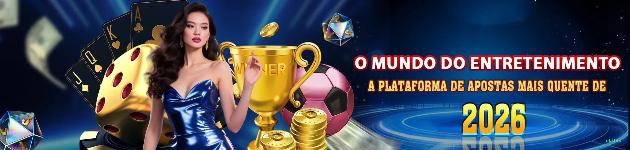 Depositar okkbet