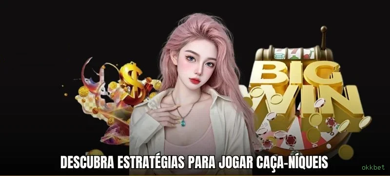 okkbet Plataforma