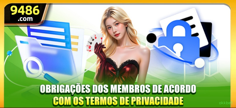 okkbet Plataforma
