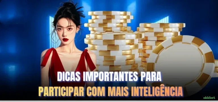 okkbet Plataforma