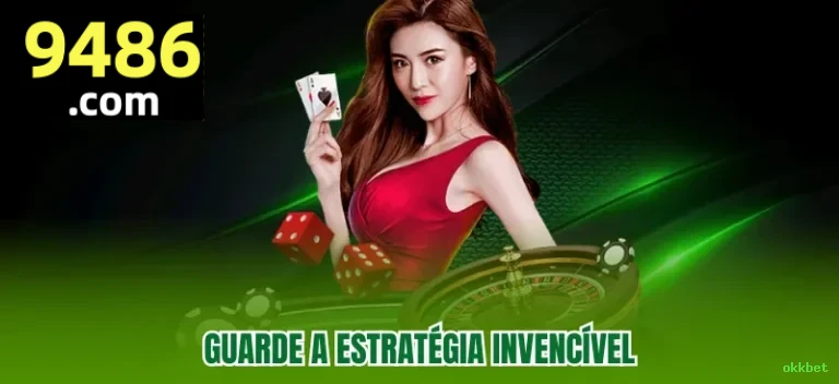 okkbet Plataforma