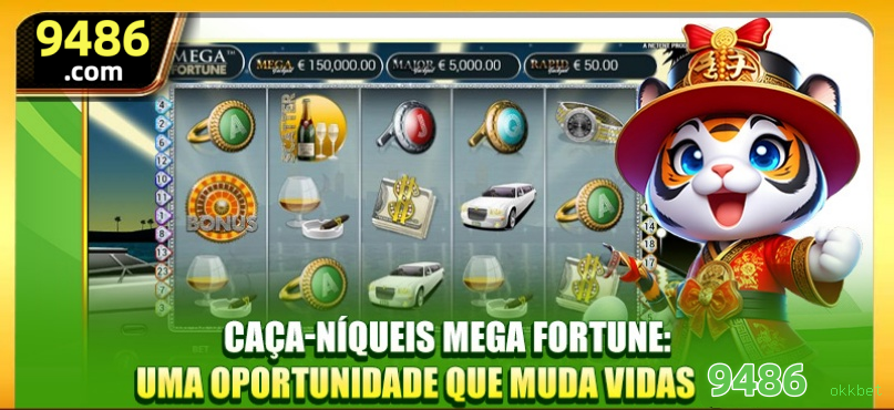 Wild West Gold Slot